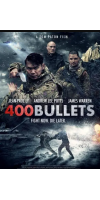400 Bullets (2021 - English)